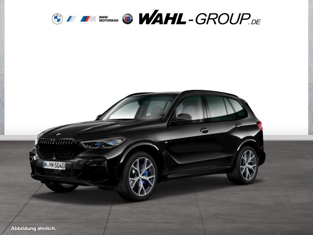 BMW X5 2023