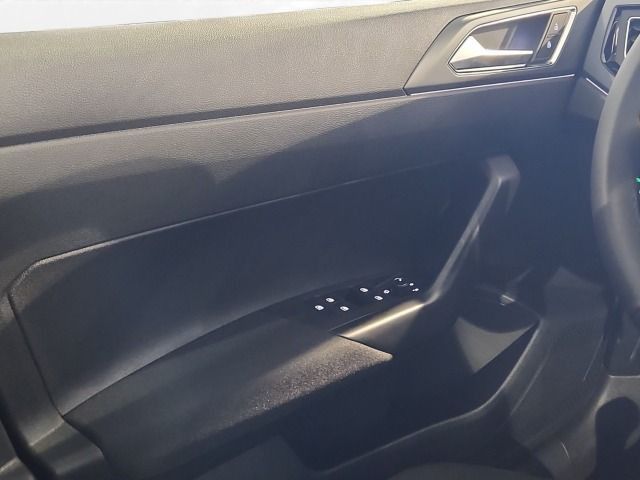 Volkswagen Taigo 2025