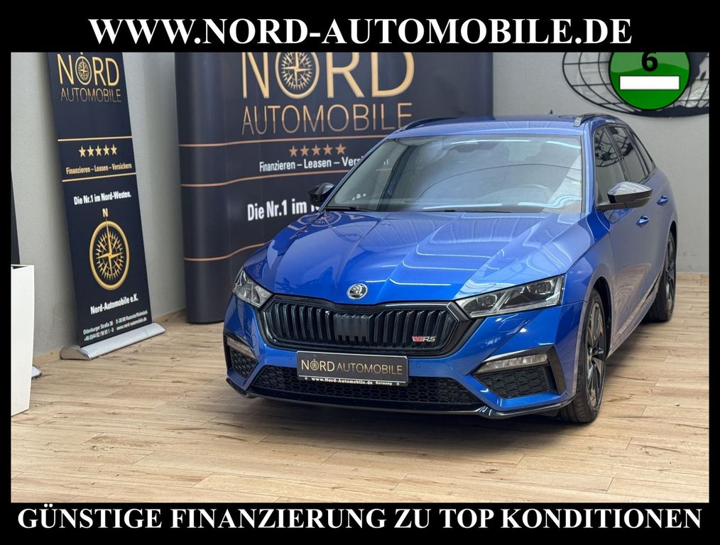 Skoda Octavia 2022