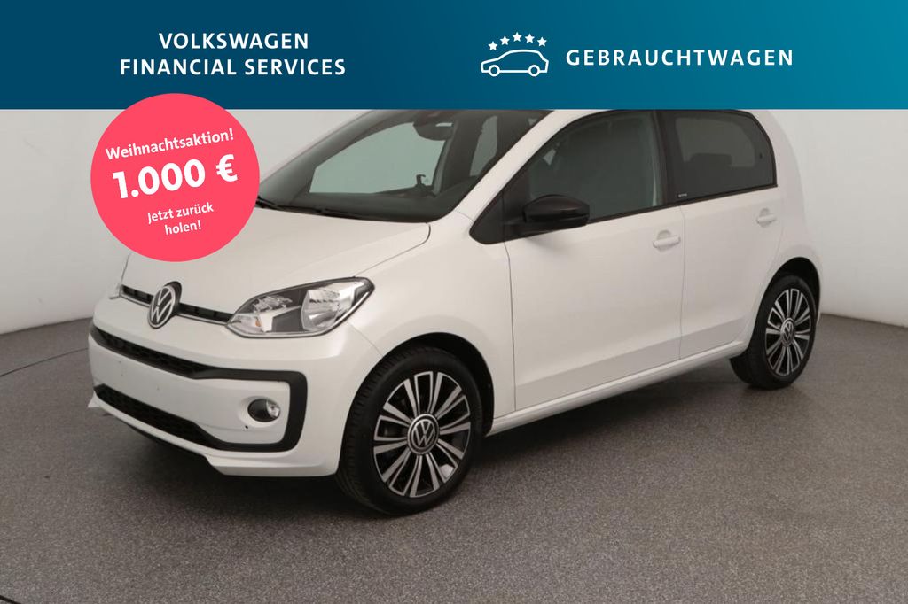 Volkswagen up! 2023