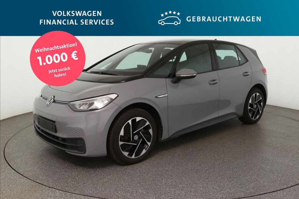 Volkswagen ID.3 2022