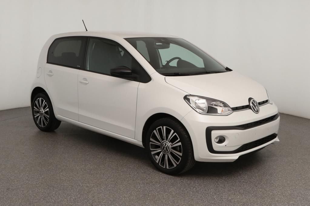 Volkswagen up! 2023