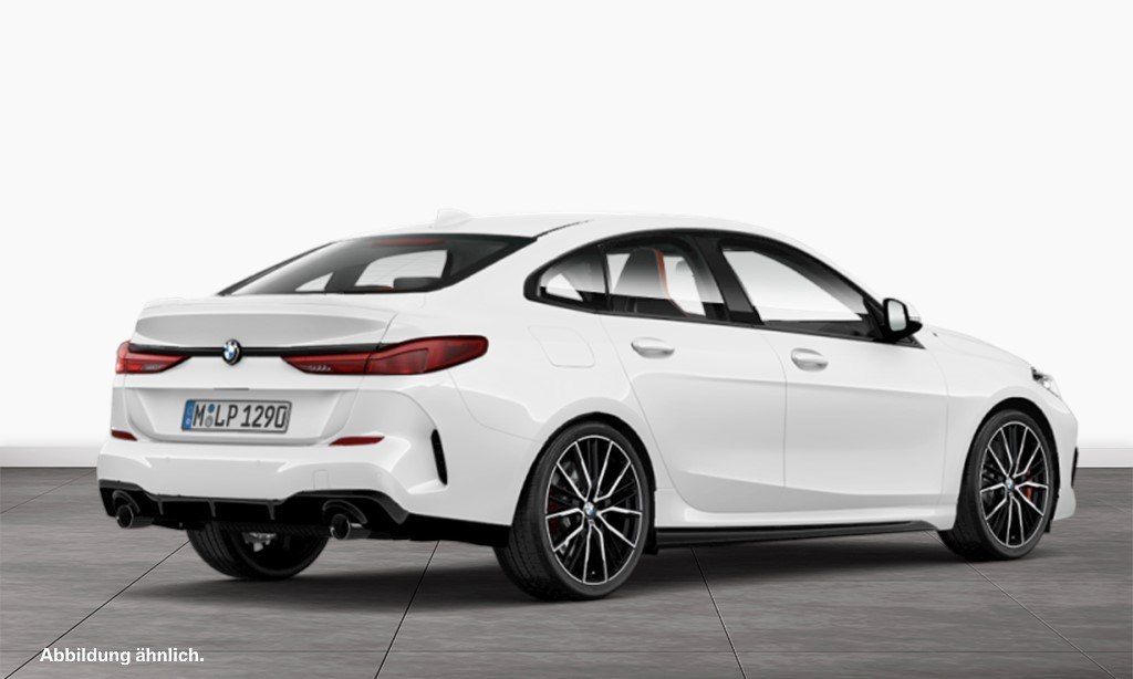 BMW 220 Gran Coupé 2024