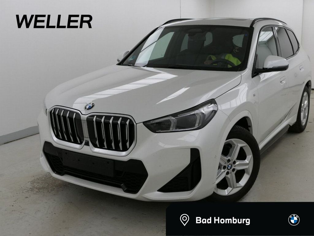 BMW X1 2024