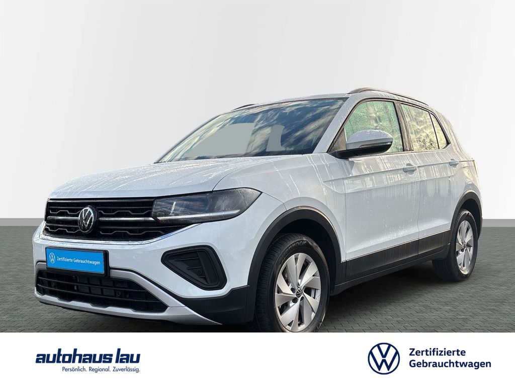 Volkswagen T-Cross 2024