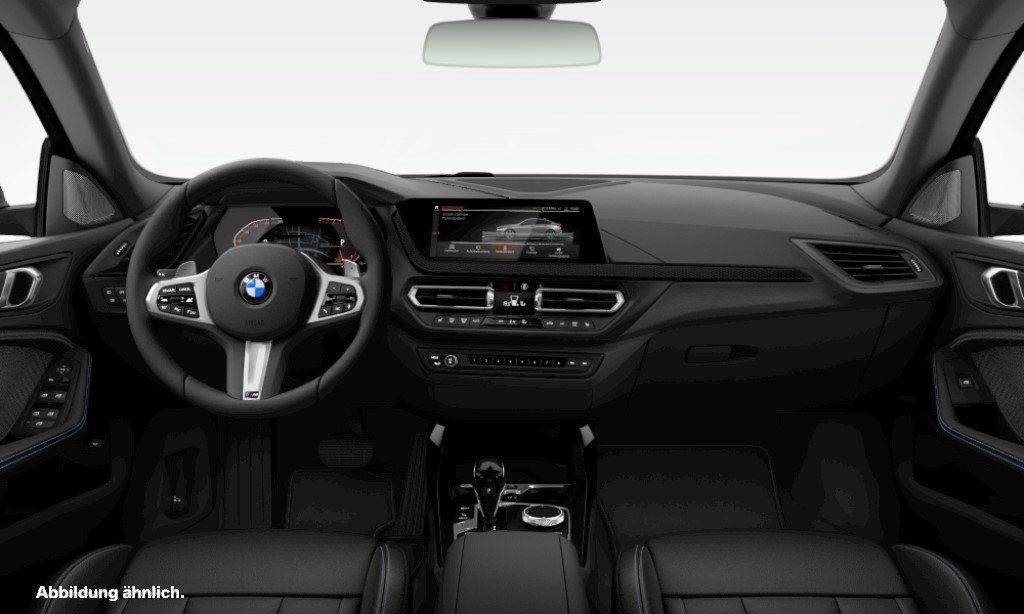 BMW 220 Gran Coupé 2024