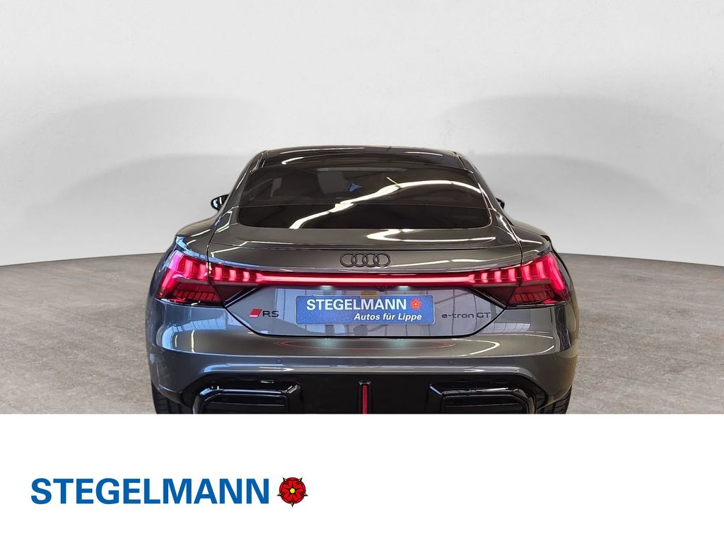 Audi RS e-tron GT