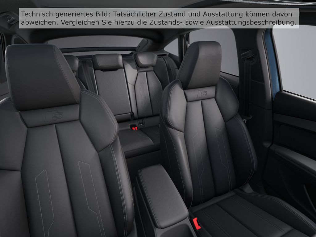 Audi Q4 e-tron 2022