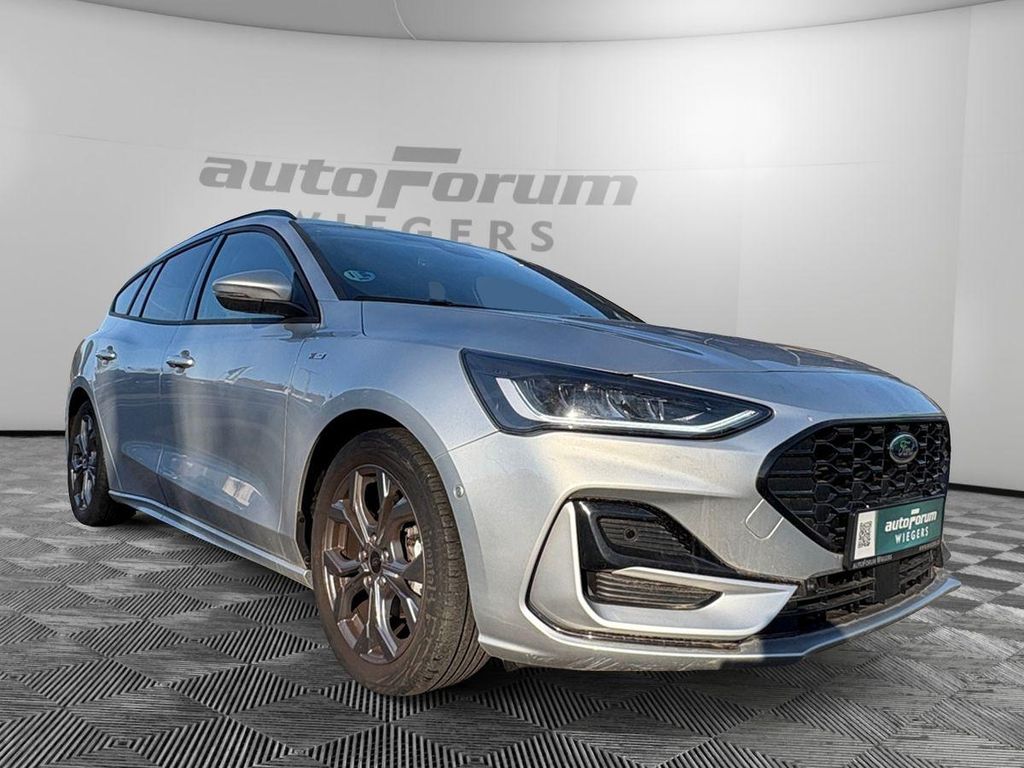 Ford Focus 2024