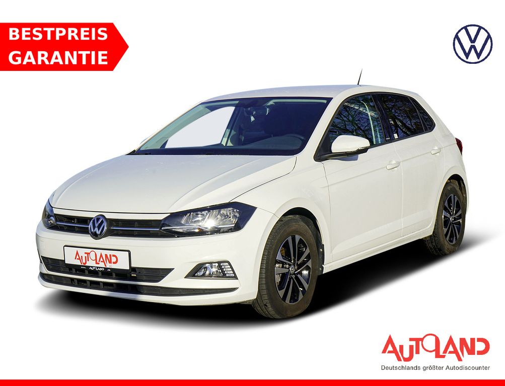 Volkswagen Polo 2020