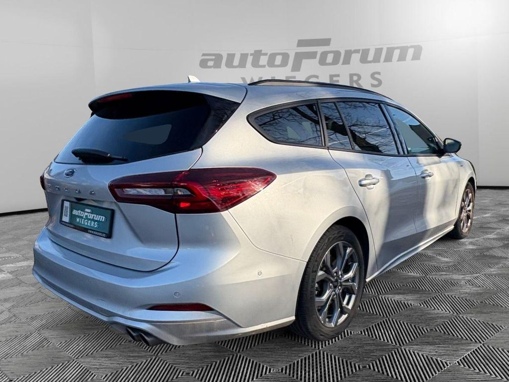 Ford Focus 2024