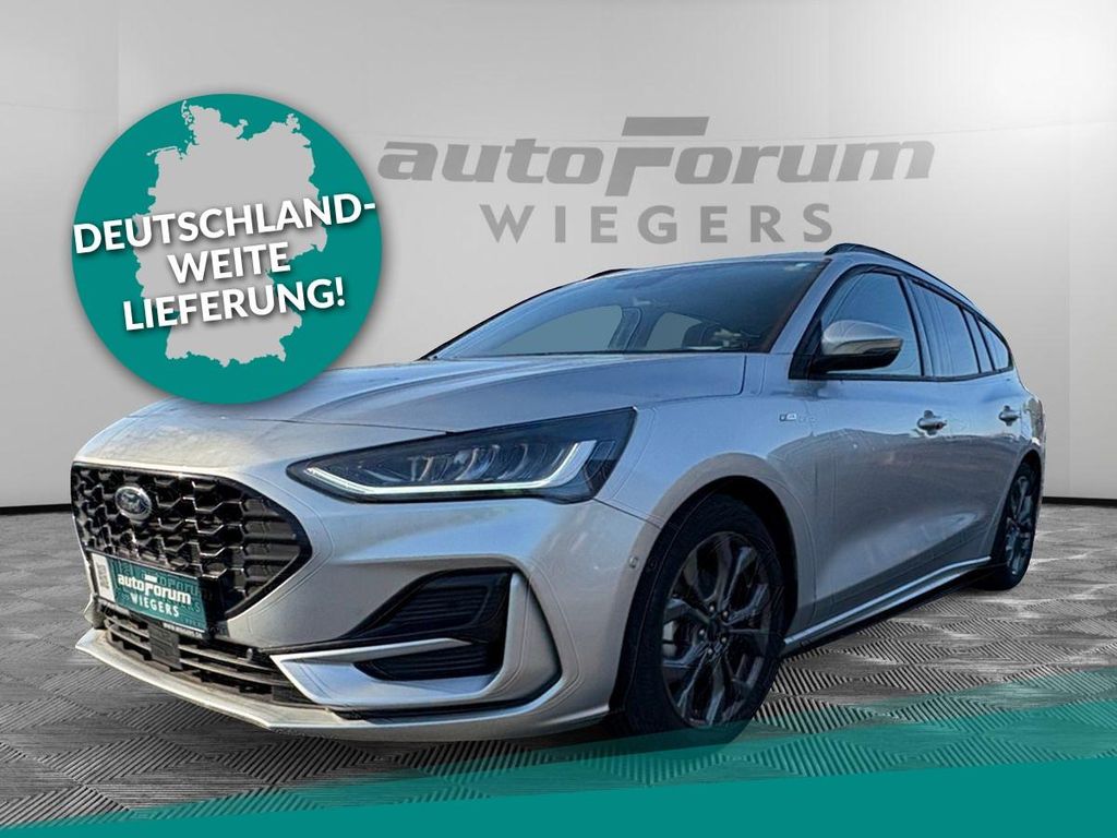 Ford Focus 2024