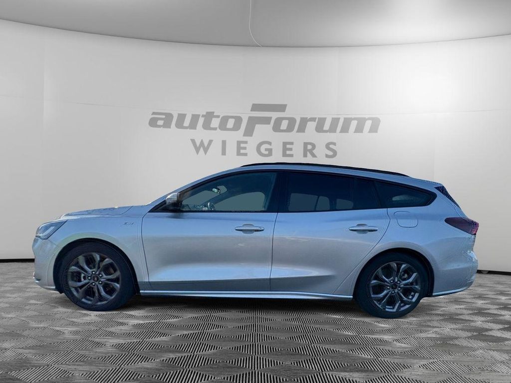 Ford Focus 2024
