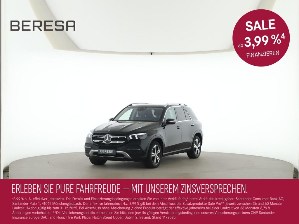 Mercedes-Benz GLE 450 2022