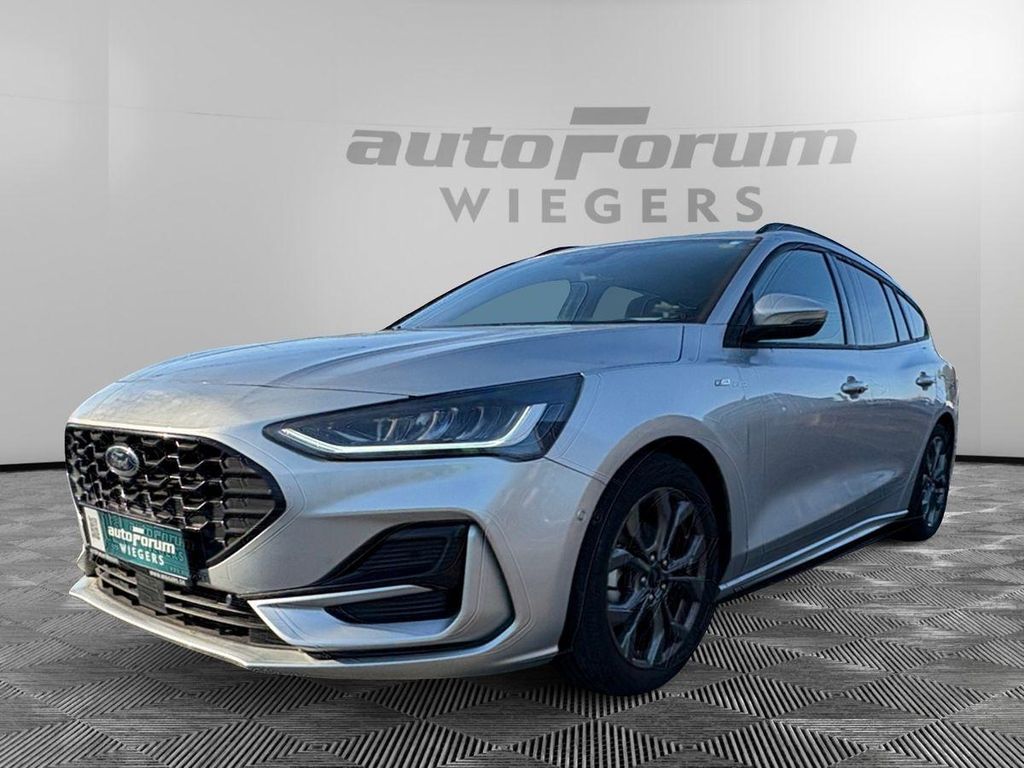 Ford Focus 2024
