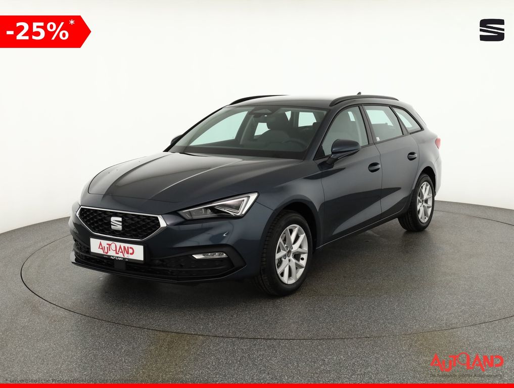 Seat Leon 2025