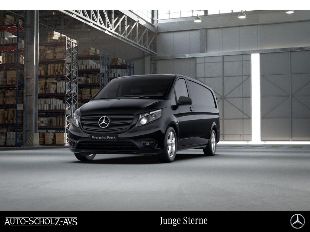 Mercedes-Benz Vito 2023