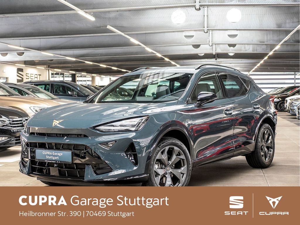 Cupra Formentor 2024