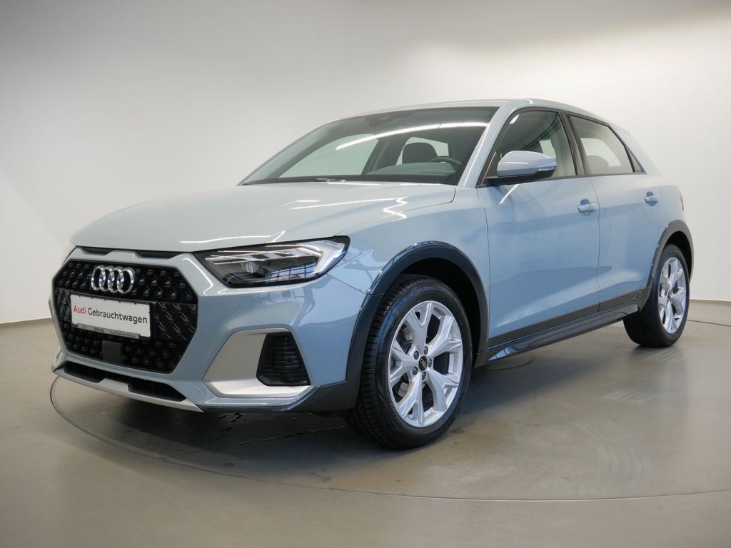 Audi A1 2023