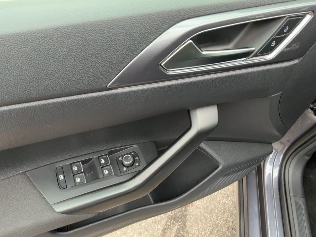 Volkswagen Taigo 2022