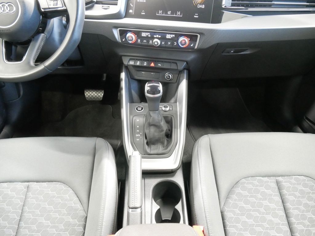 Audi A1 2023