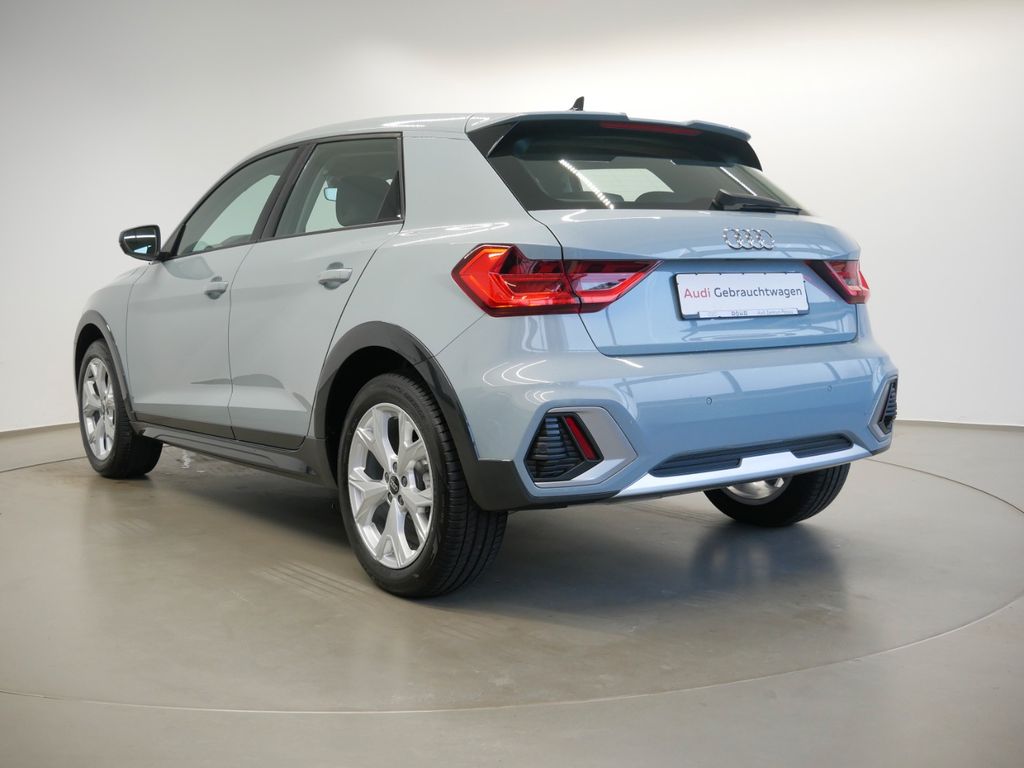 Audi A1 2023