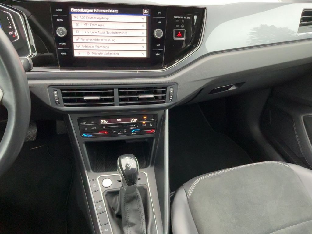 Volkswagen Taigo 2022