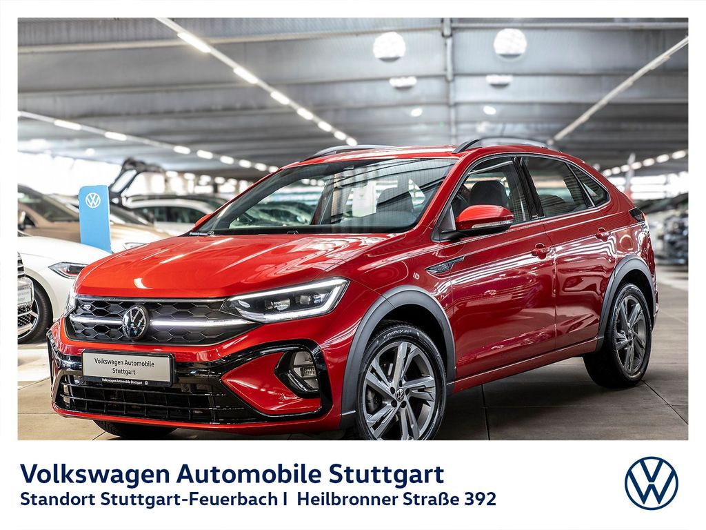 Volkswagen Taigo 2022