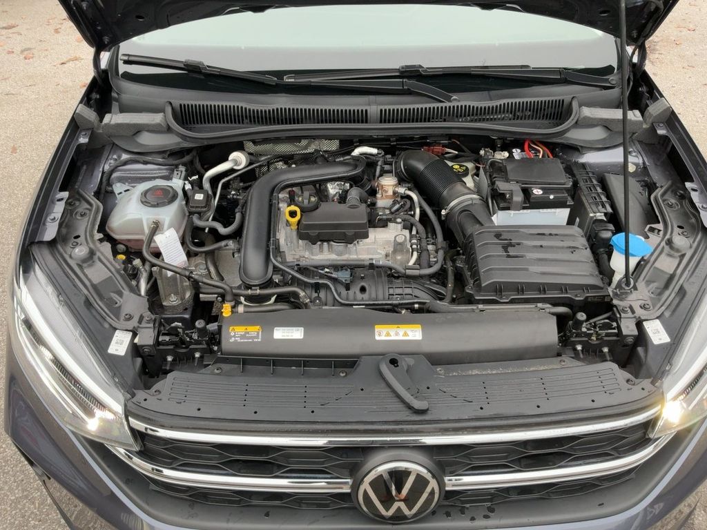 Volkswagen Taigo 2022