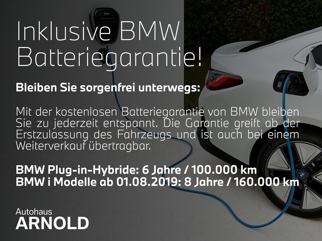 BMW 320 2022
