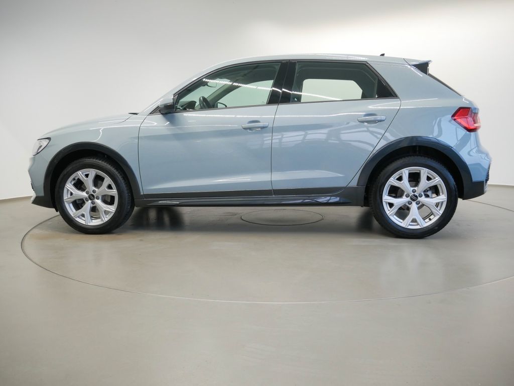 Audi A1 2023