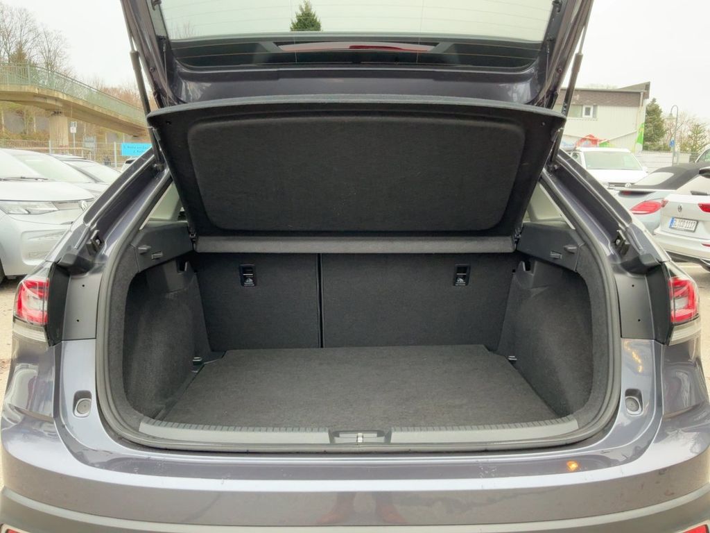 Volkswagen Taigo 2022