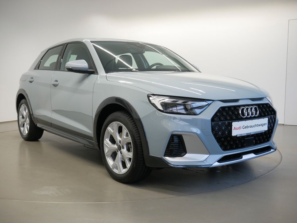 Audi A1 2023
