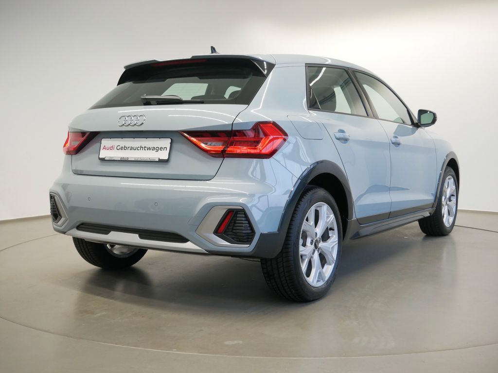 Audi A1 2023