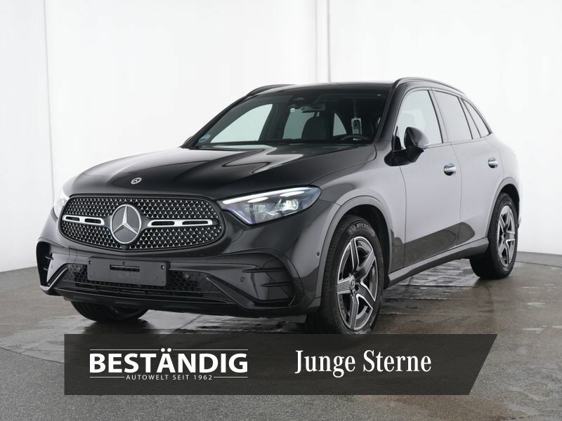 Mercedes-Benz GLC 300 2024