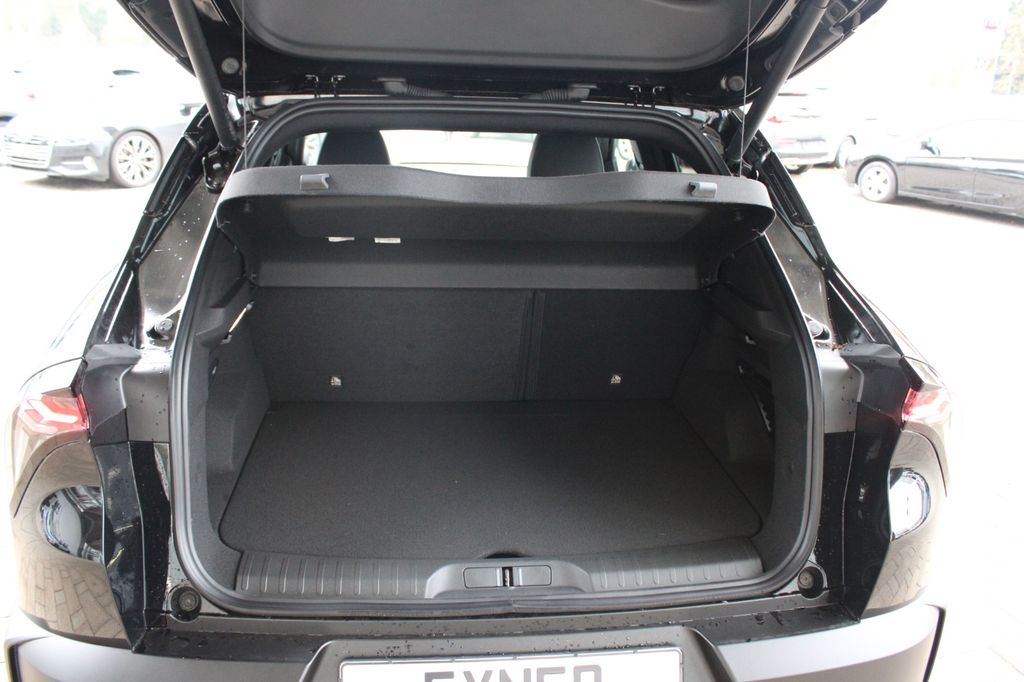 Alfa Romeo Junior 2025