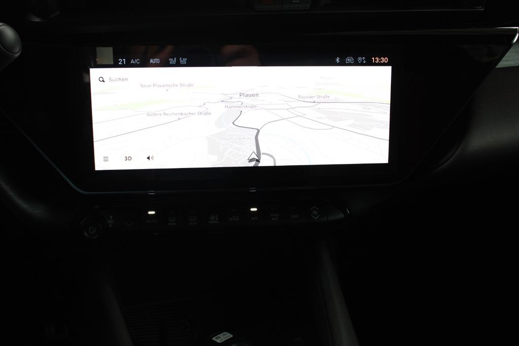 Alfa Romeo Junior 2025