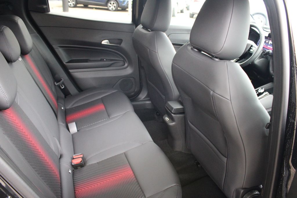 Alfa Romeo Junior 2025