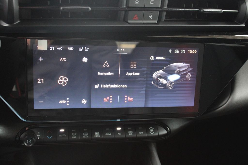 Alfa Romeo Junior 2025