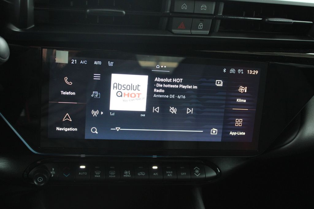 Alfa Romeo Junior 2025