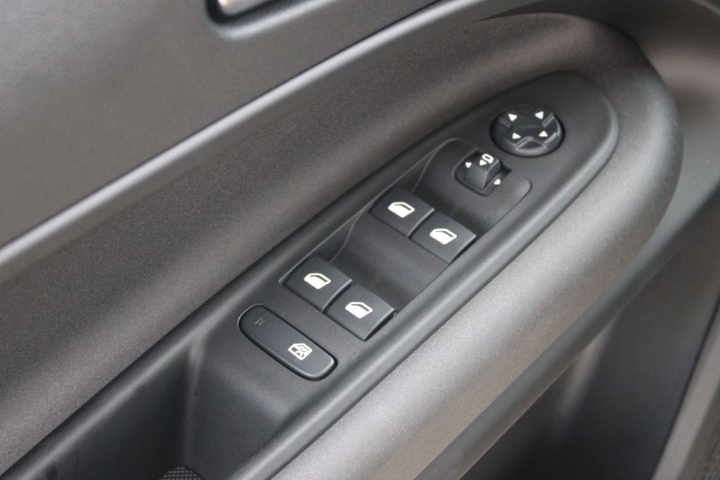 Alfa Romeo Junior 2025