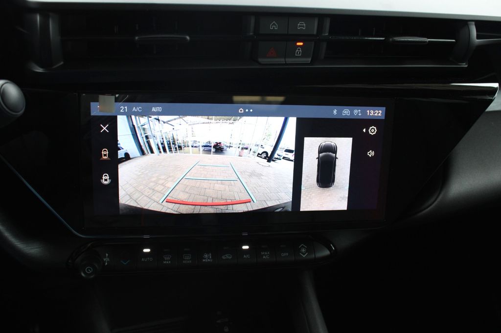 Alfa Romeo Junior 2025