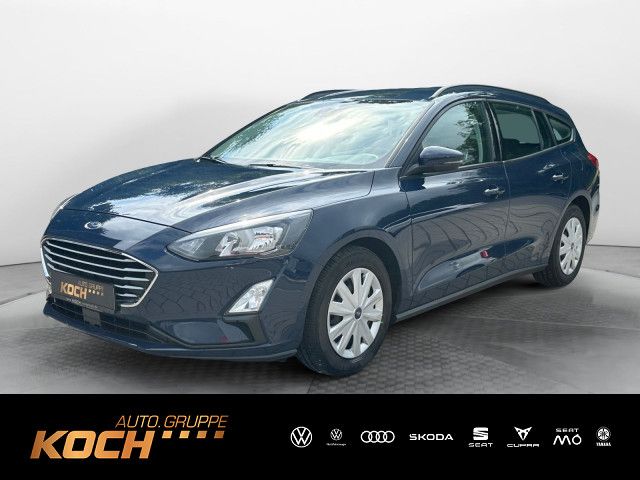 Ford Focus 2019