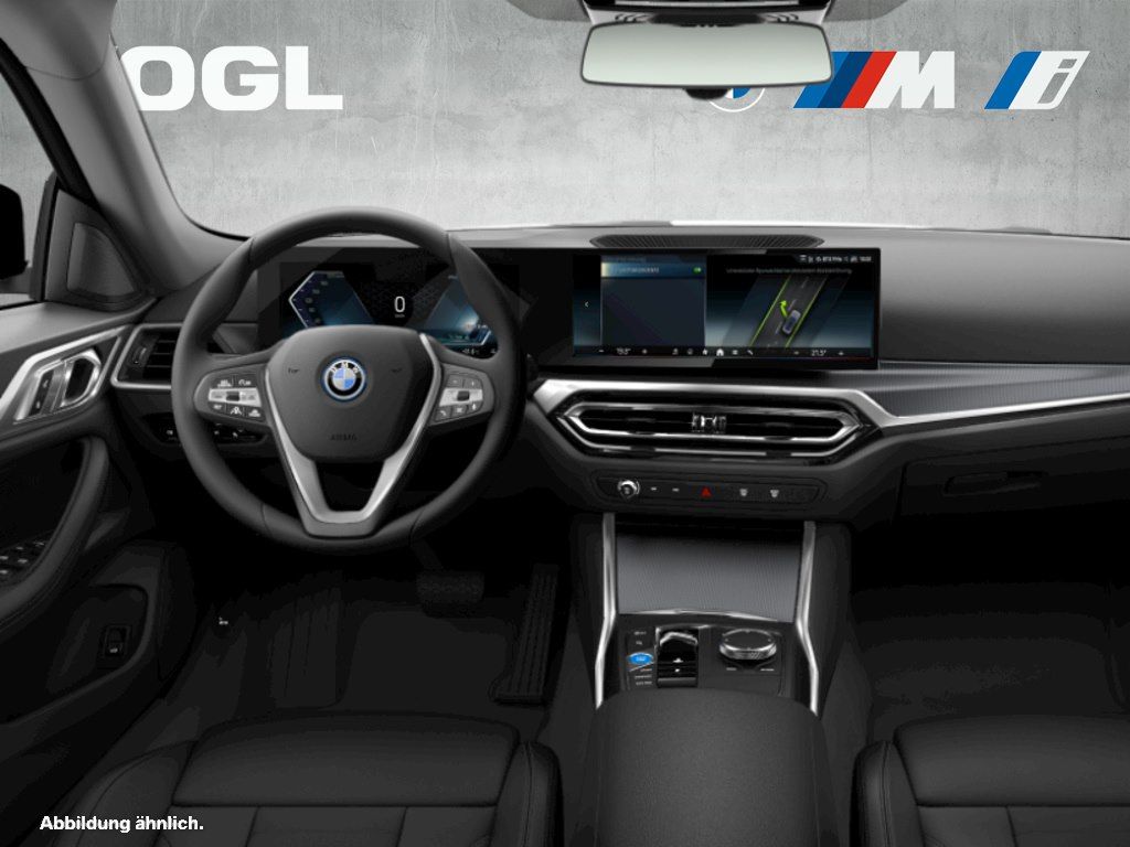 BMW i4 2023