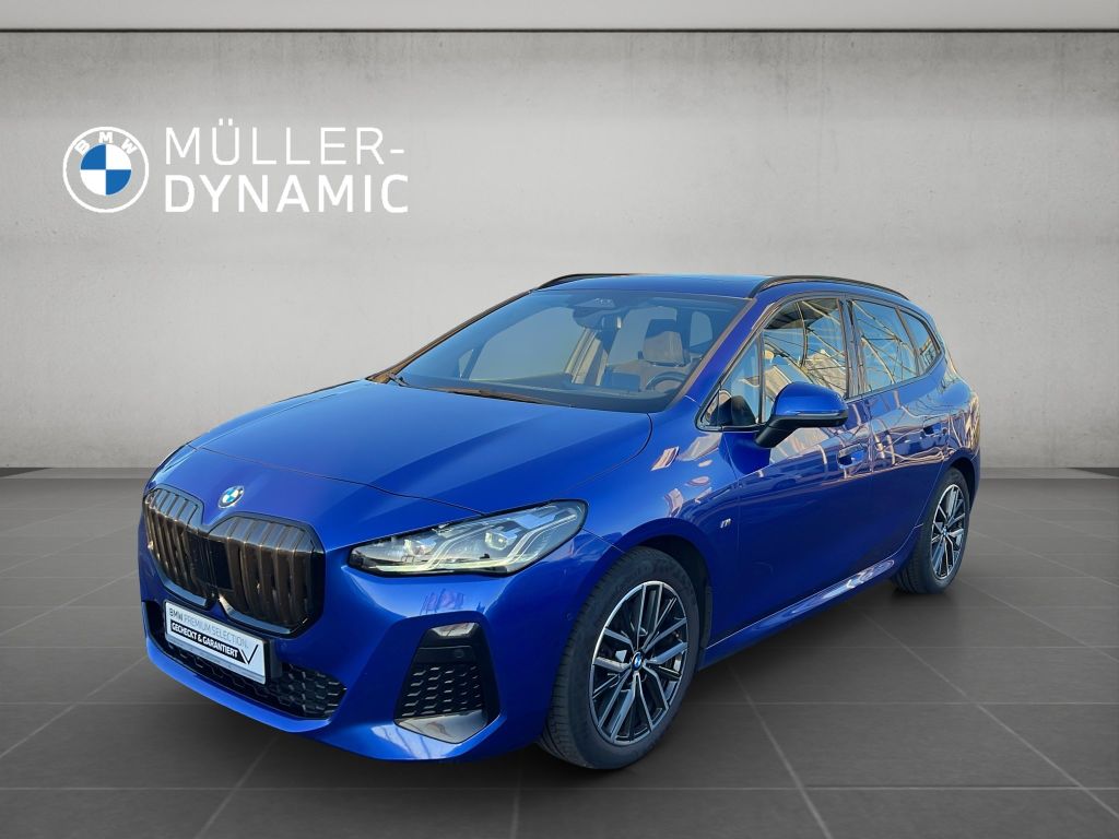 BMW 223 Active Tourer 2022