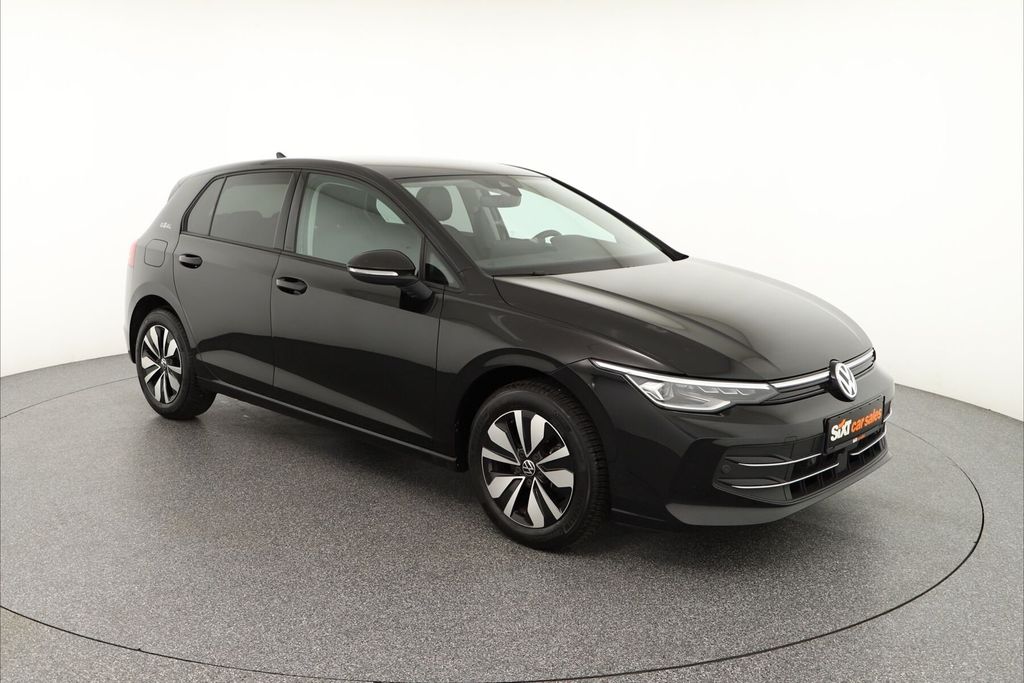 Volkswagen Golf 2025