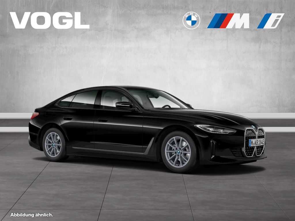 BMW i4 2023