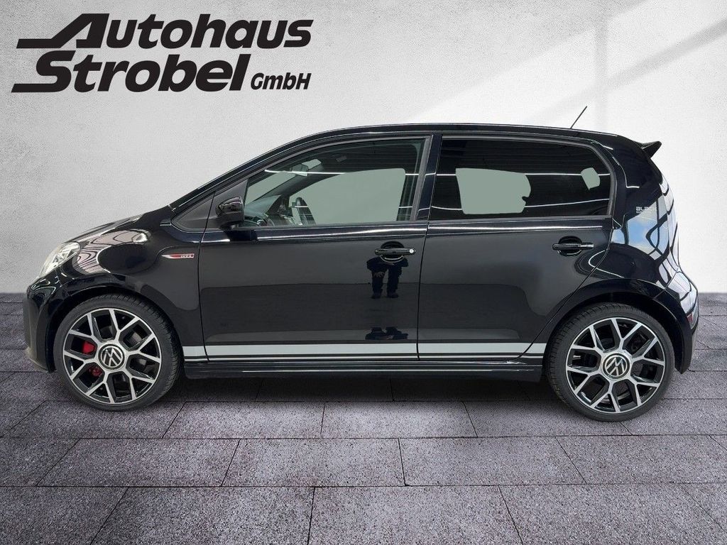 Volkswagen up! 2020