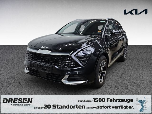 Kia Sportage 2025
