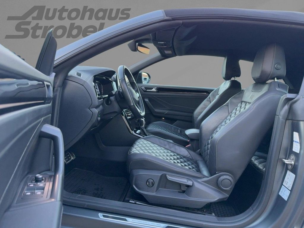 Volkswagen T-Roc 2023